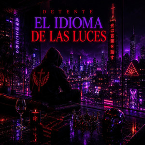 El Idioma de las luces by DETENTE