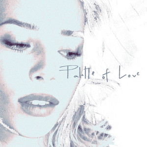 Palette of Love - Stripped Version by Kira Sophia