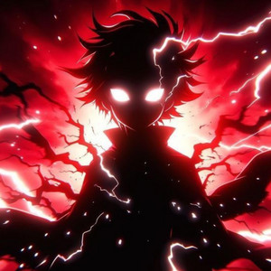 Aura da Cobra Sombria (Super Slowed)