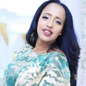 Hodan Abdirahmaan - Nafteeyda