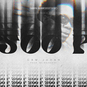 Too P by Judah Famou$