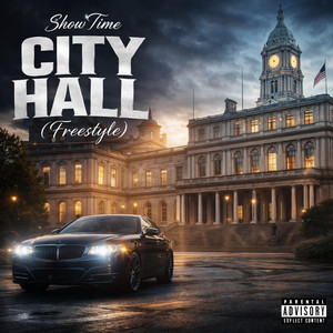 City Hall - Freestyle by ShowTime