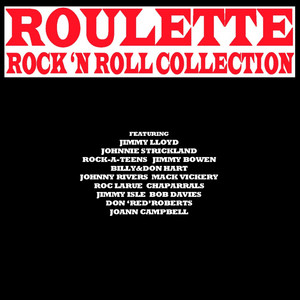 Baby Take Me Back by Roc Larue