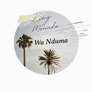 king monada studios - wa nduma