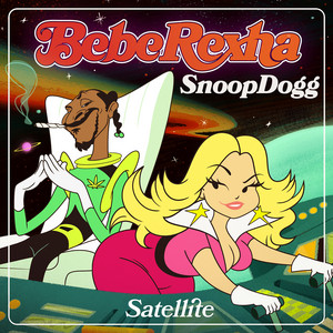 Portada de Satellite