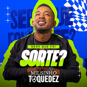 Portada de Será que foi sorte