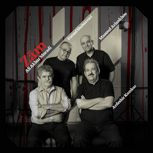 Zām (feat. Ali Akbar Moradi)