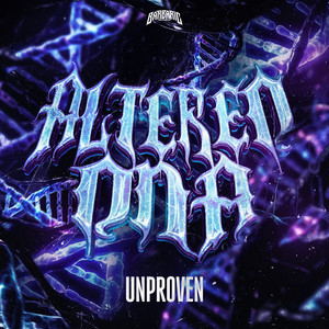 Altered DNA by Unproven