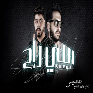 اللي راح من عمري راح