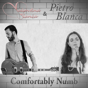 Comfortably Numb