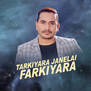 Bishnu Bhattarai - Tarkiyara Janelai Farkiyara