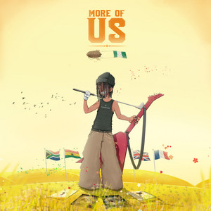 Swayvee & Liim's - US (French)