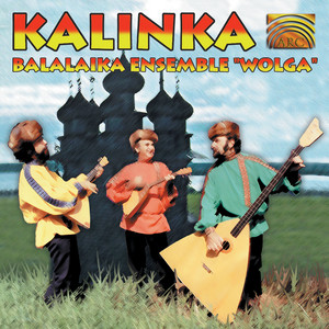 Varsha vijanka by Balalaika Ensemble Wolga
