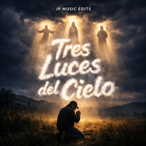 JP Music Edits - Tres Luces Del Cielo