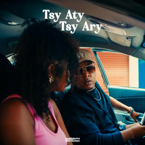 Jiorshy - Tsy Aty Tsy Ary