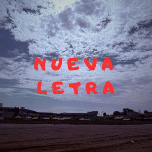 Nueva letra by Mr ATOMIC Mc