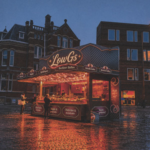 Lekke by Low Gs