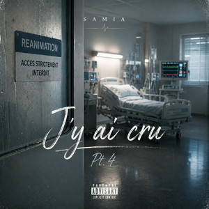 J'y ai cru Pt. 4 (Le coma) by Samia