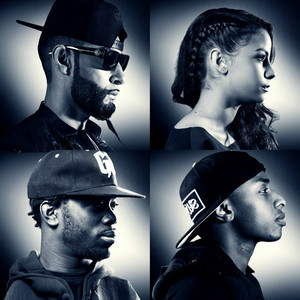 Team BS cover