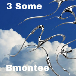 3 Some by Bmontee