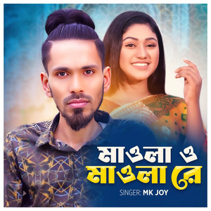 Mk Joy - Mawla O Mawla Re