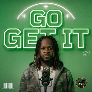 Go Get It by SJ Gwap