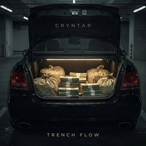 Trench Flow by Cryntar