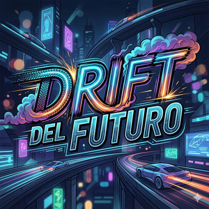 drft del futuro by michell enternatimen