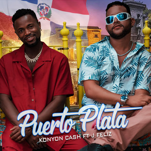 Puerto Plata by Konyon Cash, J Feliz