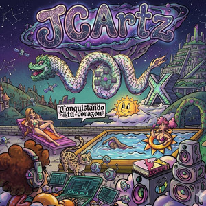 Amor de Mi Vidaa by JC Artz