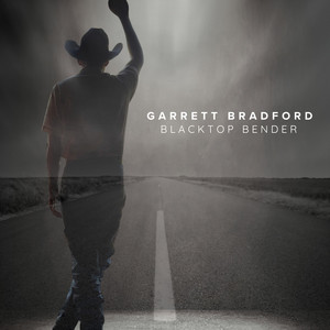 Blacktop Bender by Garrett Bradford