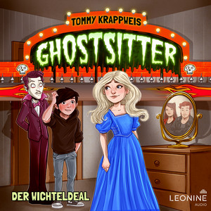 Kapitel 22: Der Wichteldeal (Folge 26) by Ghostsitter