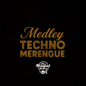 Medley Techno Merengue