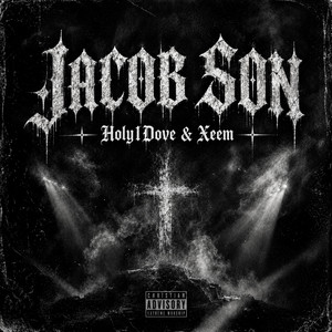 Jacob Son by Holy1Dove, Xeem