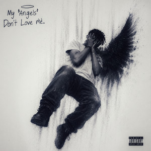 My Angels Don't Love Me. by ATOM Petrify