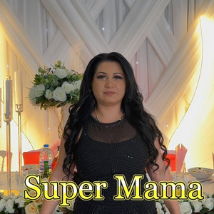 Narcis - Super Mama
