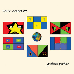 Nation Of Shopkeepers by Graham Parker