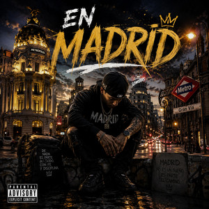 en madrid by mario floow