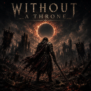 Without A Throne by Shield_Wolf