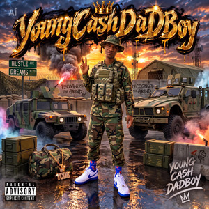 Yeahh by YoungCashDaDBoy