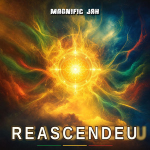 Reascendeu by Magnific Jah