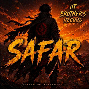 Naruto Ka Safar