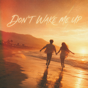 Don't Wake Me Up by Palmero