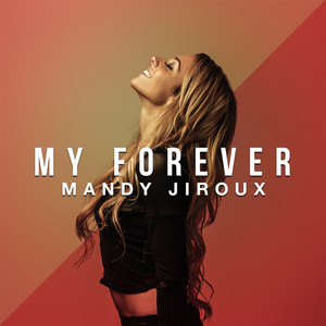 My Forever - Extended Mix by Mandy Jiroux, Reez