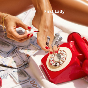 First Lady by Sonson Gust