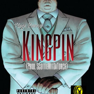 Plugs Bunny - Kingpin