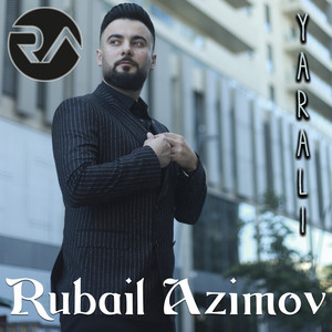Rubail Azimov - Yaralı