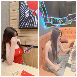 CheaZz - Girl Ck Small