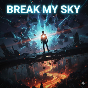 Break My Sky by DjVonk