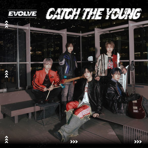28 Hours by Catch The Young